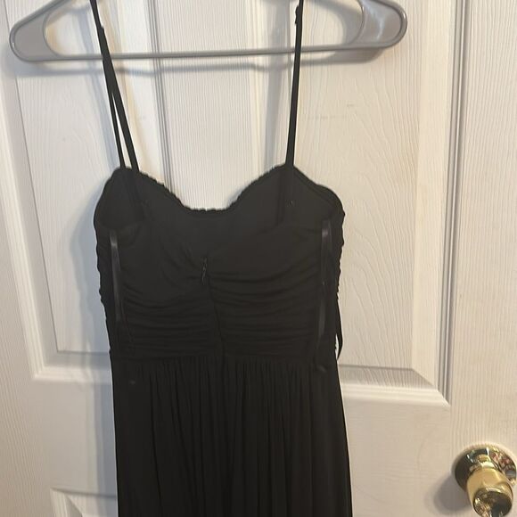 BCBGMaxazria Dress NWOT Size. XXSmall - Picture 6 of 10